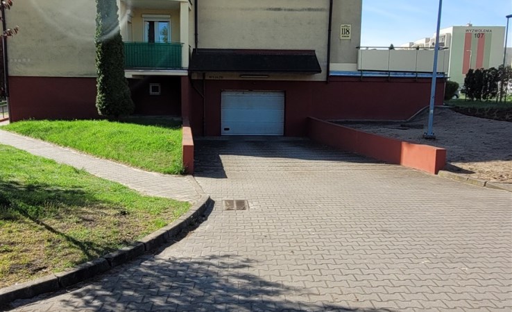 obiekt na sprzedaż - Bydgoszcz, Fordon