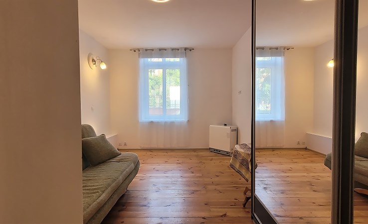 mieszkanie na sprzedaż - Bydgoszcz, Śródmieście