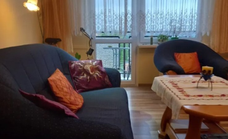 mieszkanie na sprzedaż - Bydgoszcz, Fordon