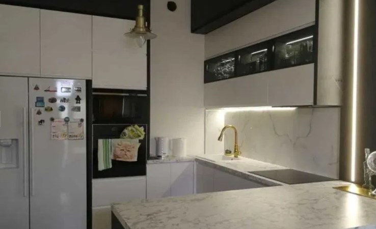 mieszkanie na sprzedaż - Bydgoszcz, Szwederowo