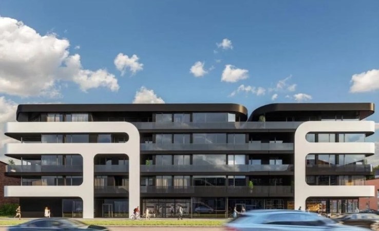 mieszkanie na sprzedaż - Bydgoszcz, Okole