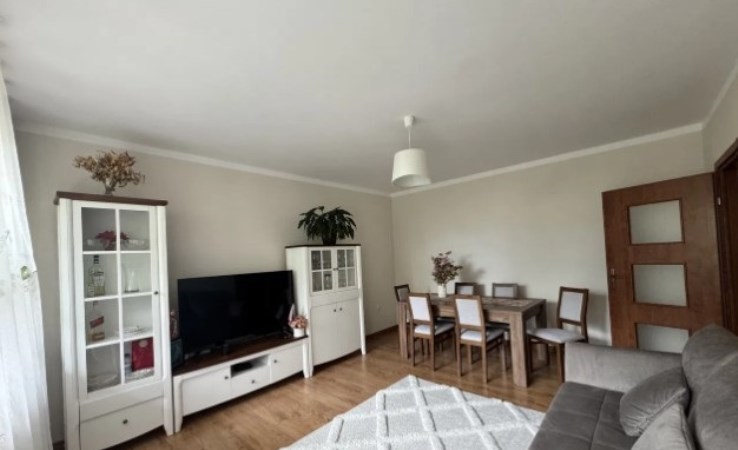 mieszkanie na sprzedaż - Bydgoszcz, Osowa Góra