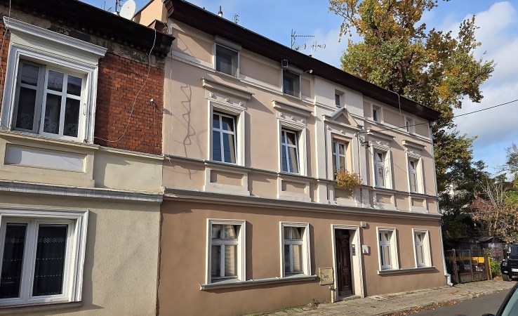 mieszkanie na sprzedaż - Bydgoszcz, Okole