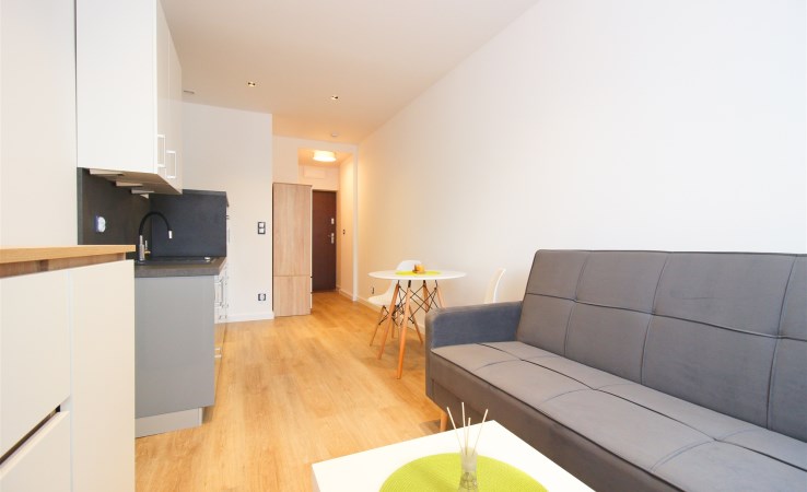 mieszkanie na sprzedaż - Bydgoszcz, Okole