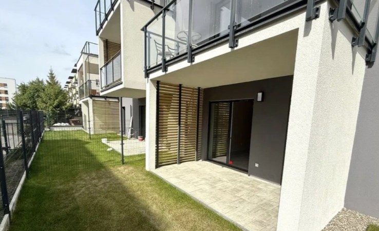 mieszkanie na sprzedaż - Bydgoszcz, Górzyskowo