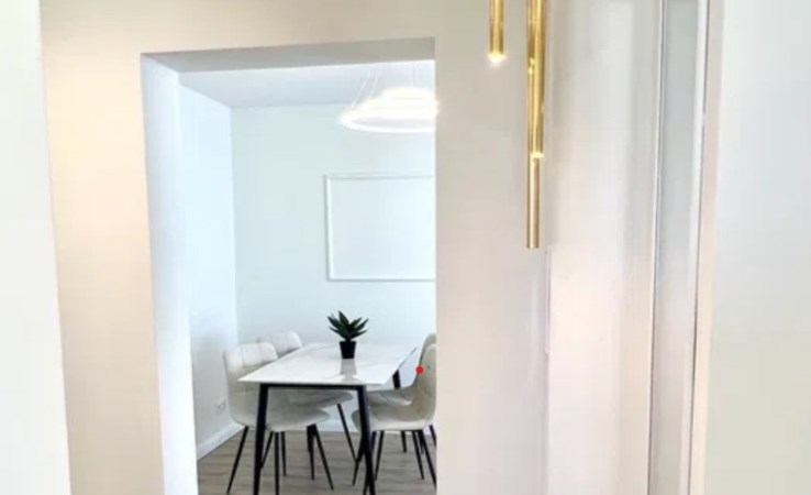 mieszkanie na sprzedaż - Bydgoszcz, Centrum