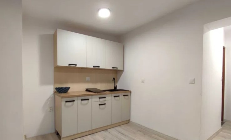 mieszkanie na sprzedaż - Bydgoszcz, Szwederowo