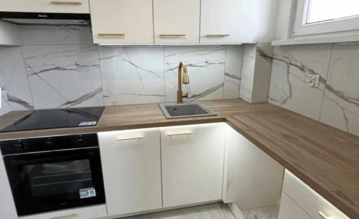 mieszkanie na sprzedaż - Bydgoszcz, Bocianowo