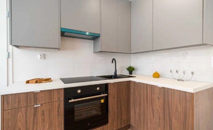 mieszkanie na sprzedaż - Bydgoszcz, Szwederowo