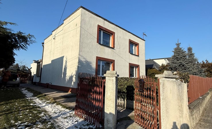 dom na sprzedaż - Złotniki Kujawskie, Tuczno