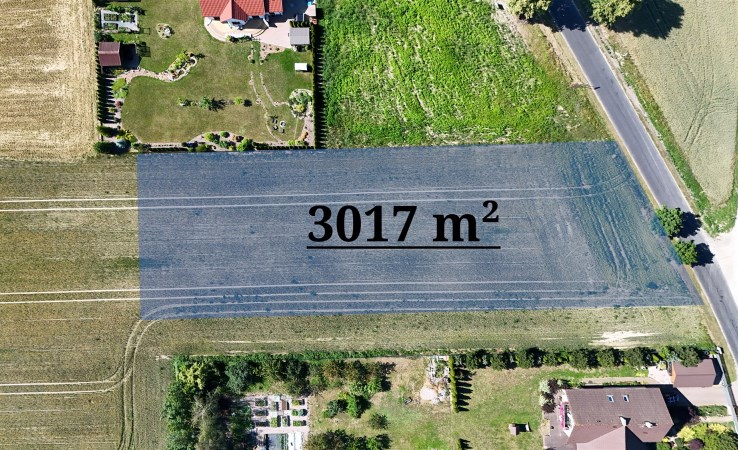 działka na sprzedaż - Dobrcz, Kozielec